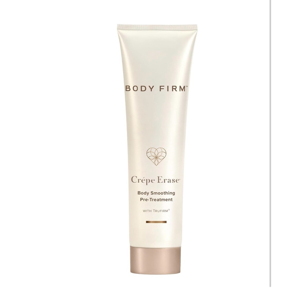 NWT Crepe Erase Advanced Body Smoothing Pre-Treatment with Trufirm Complex